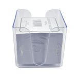 5 Star Memo Cube Notepad Holder Crystal FS677660