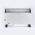 5 Star Convector Heater 2000W White FS677710