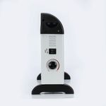 5 Star Convector Heater 2000W White FS677710