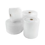 5 Star Bubble Wrap Roll Large Bubble 750mmx45m Clear FS678771