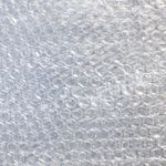 5 Star Bubble Wrap Roll Small Bubble 500mmx5m Clear FS678862