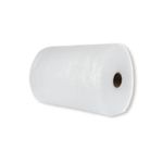 5 Star Bubble Wrap Roll Small Bubble 1200mmx75m Clear FS678918