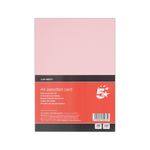 5 Star A4 Assorted Card 230 Micron Pack of 200 FS680277