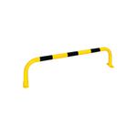 Medium Duty Protection Guard Outdoor Use 350x1500 Ylw/Blk FS689474