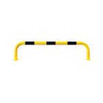 Medium Duty Protection Guard Outdoor Use 350x1500 Ylw/Blk FS689474
