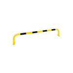 Medium Duty Protection Guard Outdoor Use 350x2000 Ylw/Blk FS689573