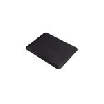 5 Star Anti-Fatigue Office Mat 0.5 x 0.8m Black FS712627