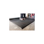 5 Star Anti-Fatigue Premium Mat 0.9 x 1.5m Black FS712662