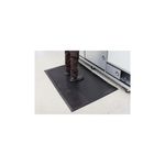 5 Star Anti-Fatigue Comfort Plus Mat 0.9 x 1.5m Black FS712683