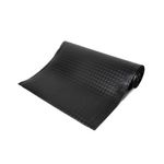 5 Star Anti-Fatigue Deckplate Mat 0.6 x 18.3m Black FS712692