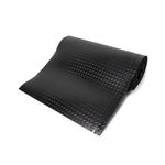5 Star Anti-Fatigue Deckplate Mat 0.9 x 18.3m Black FS712694