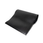5 Star Anti-Fatigue Deckplate Mat 0.9 x 1m Black FS712695