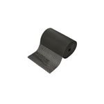 5 Star PVC Anti-Slip Floor Mat 0.59 x 1m Black FS712768