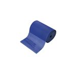 5 Star PVC Anti-Slip Floor Mat 0.59 x 10m Blue FS712774