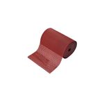 5 Star PVC Anti-Slip Floor Mat 0.59 x 1m Red FS712780