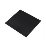 5 Star Light Anti-Slip Grip Mat 1.2m x 1.2m x 3mm Black FS712801