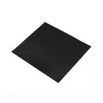 5 Star GRP Light Anti-Slip Sheet 0.8m x 1.2m x 3mm Black FS712804