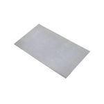 5 Star GRP Light Anti-Slip Sheet 1.2m x 1.2m x 3mm Grey FS712838