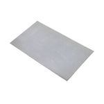 5 Star GRP Light Anti-Slip Sheet 0.8 x 1.2m x 3mm Grey FS712841