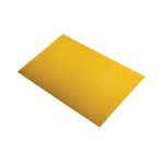 5 Star GRP Light Anti-Slip Sheet 1.2m x 1.2m x 3mm Yellow FS712858