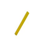 5 Star Anti-Slip Decking Strip 1.2m x 50x3mm Yellow Pack of 3 FS712871