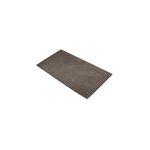 5 Star Recycled Entrance Door Mat 1.2 x 1.8m Beige FS712902