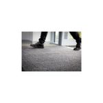 5 Star Recycled Entrance Door Mat 0.8 x 1.2m Anthracite FS712904