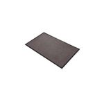 5 Star Super Dry Entrance Door Mat 1.2 x 1.8m Brown FS712934