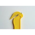 5 Star Safety Cutter 20g Yellow FS713752