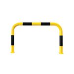 Medium Duty Protection Guard Indoor Use 600x1000 Ylw/Blk FS779762