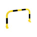 Medium Duty Protection Guard Outdoor Use 600x1000 Ylw/Blk FS779953