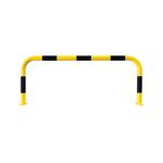 Medium Duty Protection Guard Outdoor Use 600x1500 Ylw/Blk FS780256