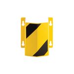 Traffic-Line Wall Mtd Cable/Hose Protect In 300x292x230 Ylw FS783370
