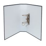 5 Star Lever Arch File Foolscap 75mm Spine (Pack of 10) 838659