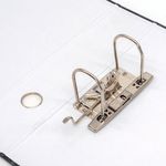 5 Star Lever Arch File Foolscap 75mm Spine (Pack of 10) 838659
