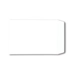 5 Star C4 Pocket Envelope Peel and Seal 100gsm 324x229mm White (Pack of 250) 906632