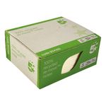 5 Star Recycled Sticky Notes Repositionable 76x127mm Yellow (Pack of 12) 934185