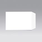 5 Star C5 Pocket Envelope Self Seal 90gsm 229x162mm White Retail Pack (Pack of 25) 934754