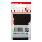 5 Star Index Arrow 12x42mm Assorted 25 Arrows per Card 935460