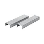5 Star Staples Galvanised Steel Wire with a Chiselled Point 26/6 (Pack of 1000) 937246
