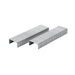 5 Star Staples Galvanised Steel Wire with a Chiselled Point 26/6 (Pack of 1000) 937246