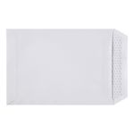 5 Star Recycled C5 Pocket Envelope Self Seal 90gsm 229x162mm White (Pack of 500) 937912