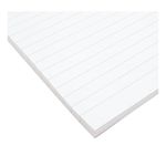 5 Star Spiral Shorthand Notebook Ruled 70gsm 160 Page 127x200mm Green/Buff (Pack of 10) 938287