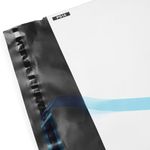 5 Star Envelope Waterproof Polythene Peel/Seal Opaque 590x430mm 50mm Flap (Pack of 100) 938519