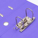5 Star Lever Arch File A4 70mm Spine Purple (Pack of 10) 939907
