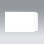 5 Star C4 Pocket Envelope Self Seal 90gsm 324x229mm White (Pack of 250) F90014