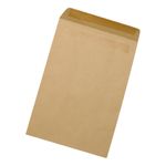 5 Star C5 Pkt Envelope Sseal 80gsm Manilla Pack of 500 J90021