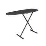 Oxford Standard Ironing Board with a Dark Grey Cover (Pack of 3) 10328