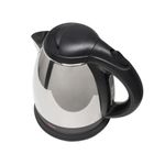 Buckingham Kettle 1 Litre Polished Steel 3690
