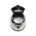 Buckingham Kettle 1 Litre Polished Steel 3690